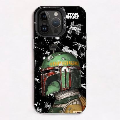 LTD SWARS - Lux Cool Cases