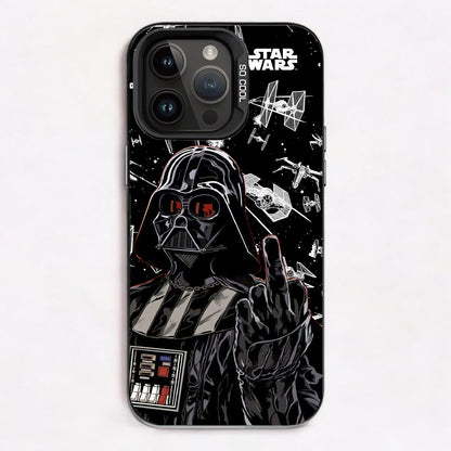 LTD SWARS - Lux Cool Cases