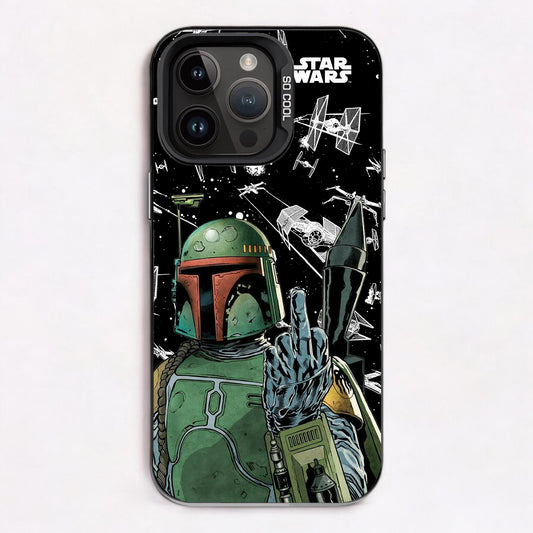 LTD Star Wars - Lux Cool Cases