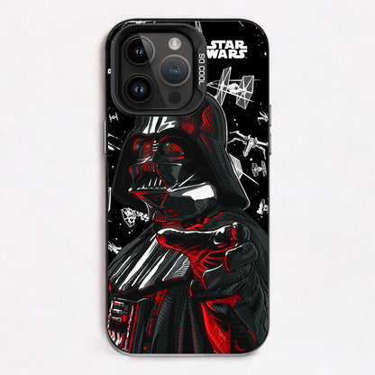 LTD SWARS - Lux Cool Cases