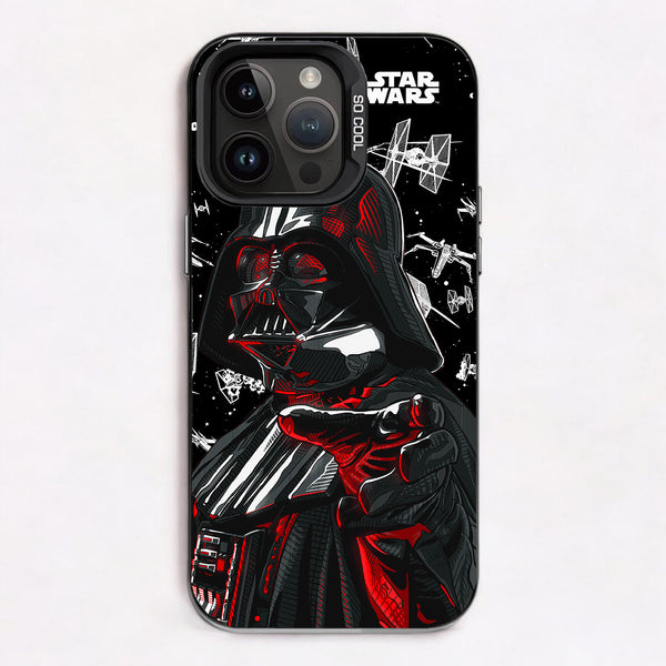 LTD SWARS - Lux Cool Cases