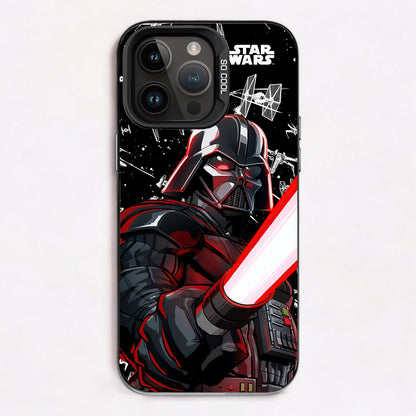 LTD SWARS - Lux Cool Cases