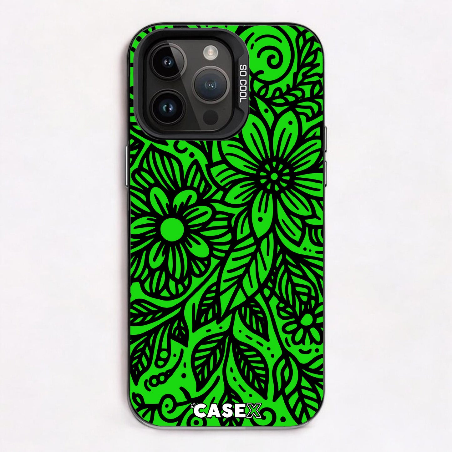 Elements ~ Series 1 - Lux Cool Cases