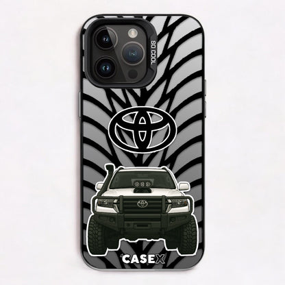FF | Toyota Land Cruiser 200 Series - Lux Cool Cases
