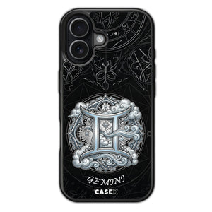 Gothic GEMINI - Lux Clarity Cases
