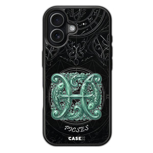 Gothic PICSES - Lux Clarity Cases