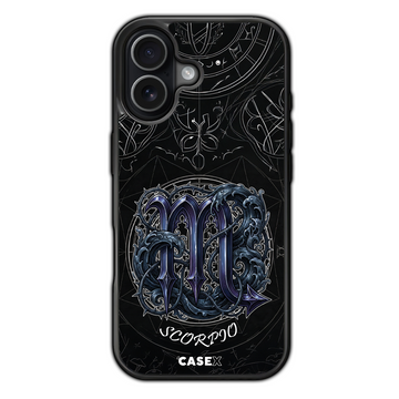 Gothic SCORPIO - Lux Clarity Cases