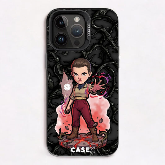 Eleven  - Lux Cool Cases