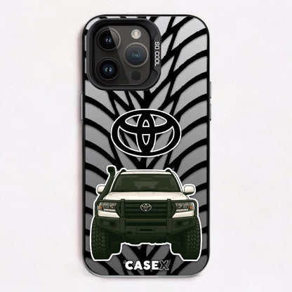 FF | Toyota Land Cruiser 200 Series - Lux Cool Cases