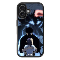 Jin Woo Protector