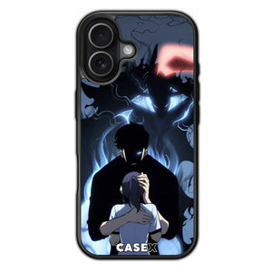 Jin Woo Protector