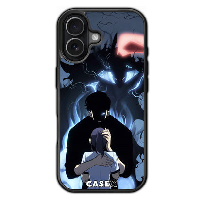 Solo Leveling Jin Woo - Lux Clarity