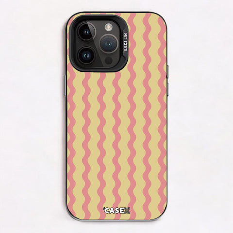 Smooth Breeze - Lux Cool Cases
