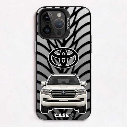 FF | Toyota Land Cruiser 200 Series - Lux Cool Cases