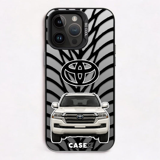 FF | Toyota Land Cruiser 200 Series - Lux Cool Cases