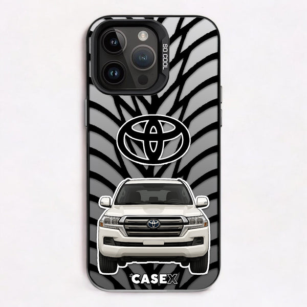 FF | Toyota Land Cruiser 200 Series - Lux Cool Cases