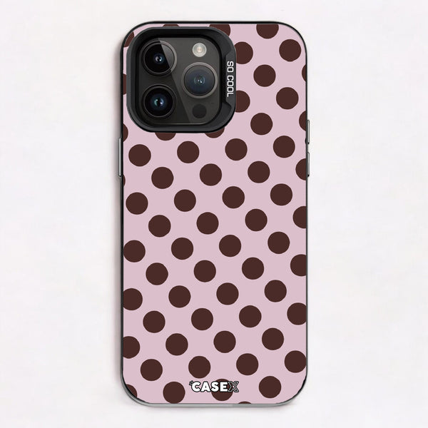 Strawberry Boba - Lux Cool Cases
