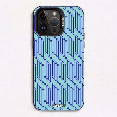 Tech Membrane - Lux Cool Cases