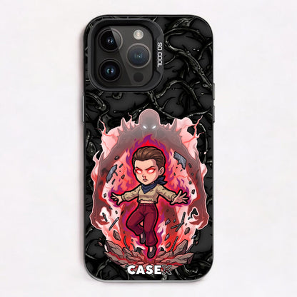Eleven  - Lux Cool Cases