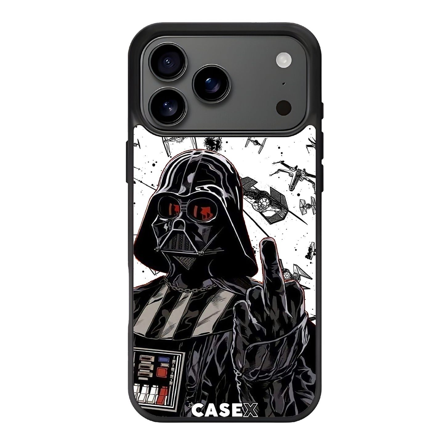 Star Wars - Lux Clarity