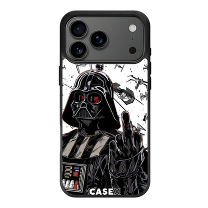 Star Wars - Lux Clarity