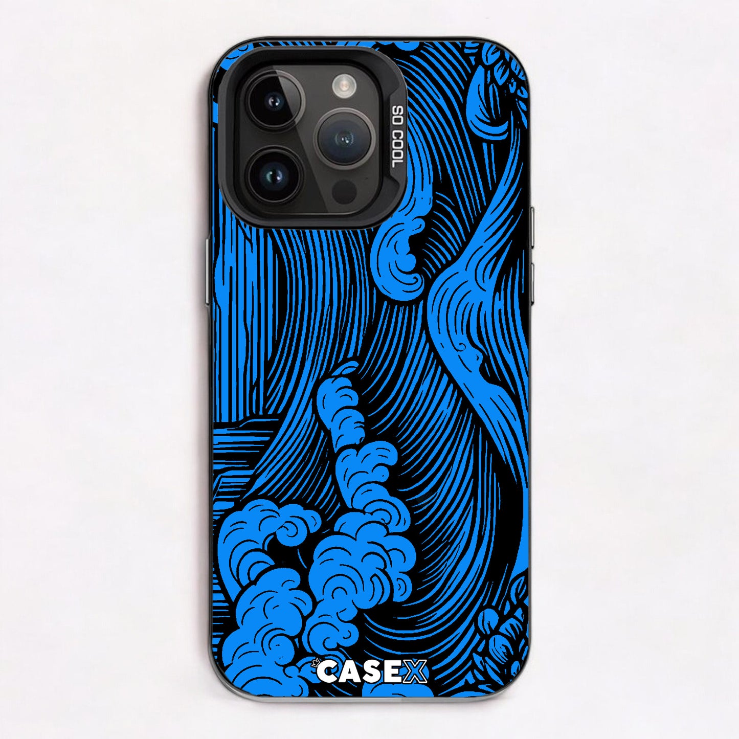 Elements ~ Series 1 - Lux Cool Cases