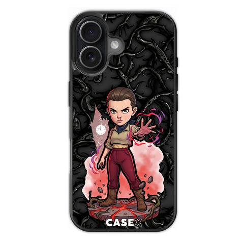 Eleven - Lux Clarity