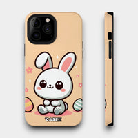 Adorable Bunny