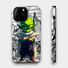 Angry Piccolo