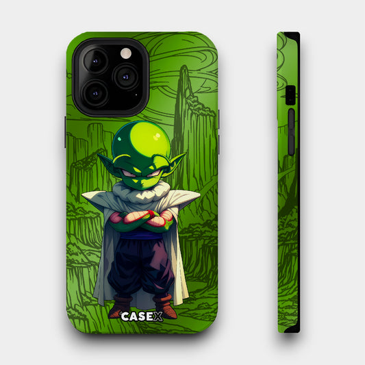 Piccolo - Lux Impact Cases