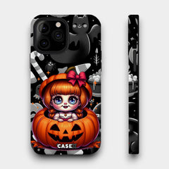 Anna Pumpkin