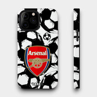 Arsenal Colour