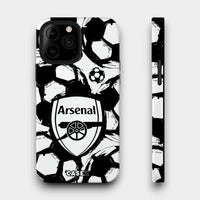 Arsenal Mono