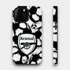 Arsenal Mono