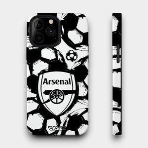 Arsenal Mono