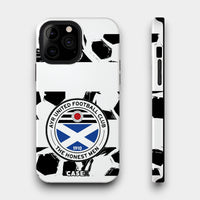 Ayr United Colour W