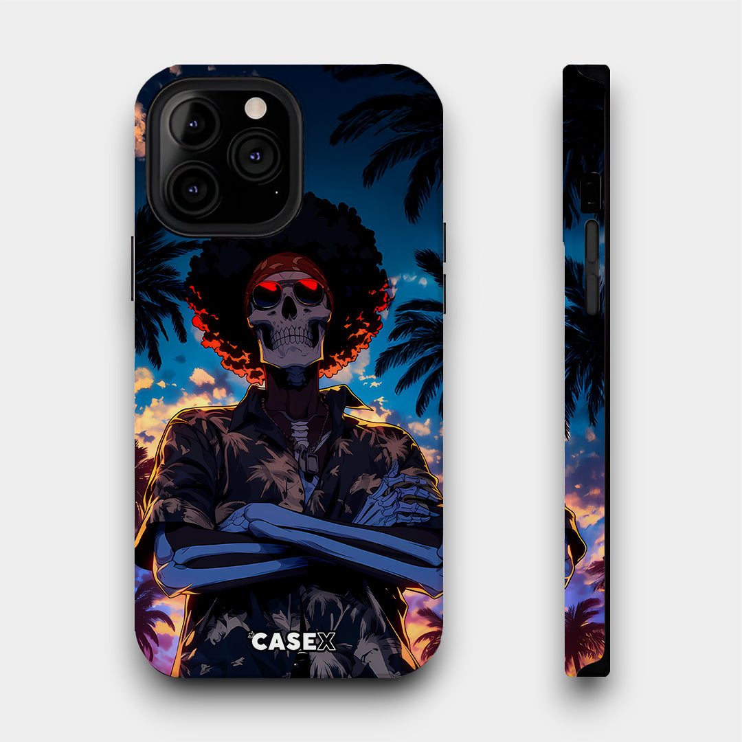 GTA One Piece - Lux Impact Cases