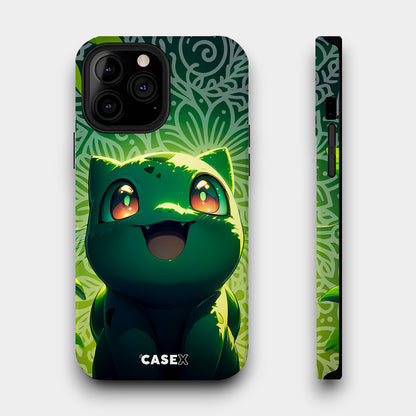 Bulbasaur - Lux Impact Cases