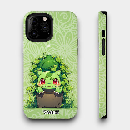 Bulbasaur - Lux Impact Cases