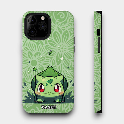 Bulbasaur - Lux Impact Cases