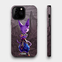 Beerus V1