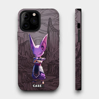 Beerus V4