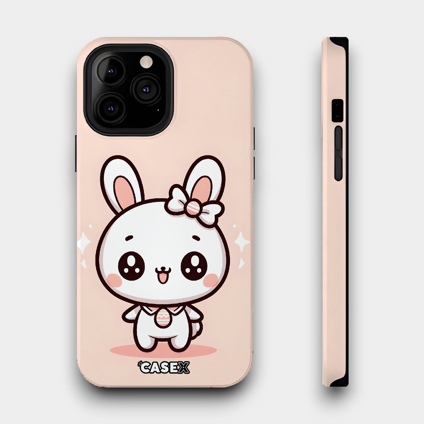 Easter Bunnies (2025) - Lux Impact Cases