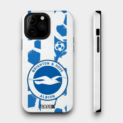 Brighton & Hove - Lux Impact Cases