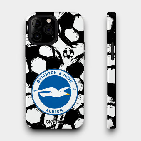 Brighton & Hove - Lux Impact Cases