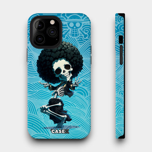Brook - Lux Impact Cases