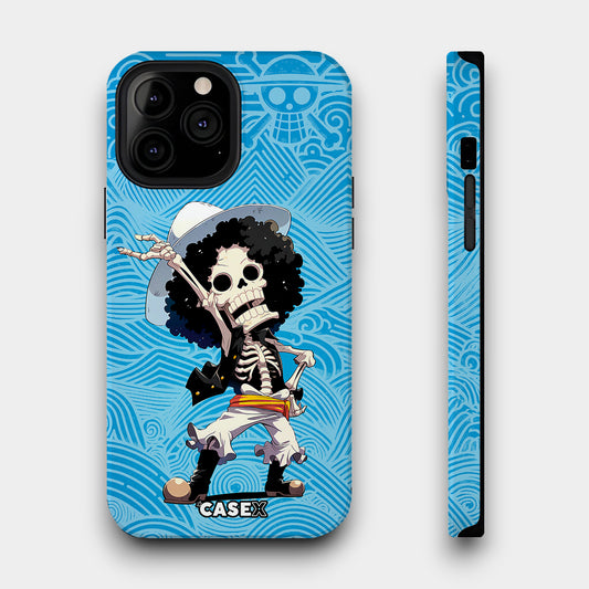 Brook - Lux Impact Cases
