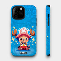 Little Chopper Cute