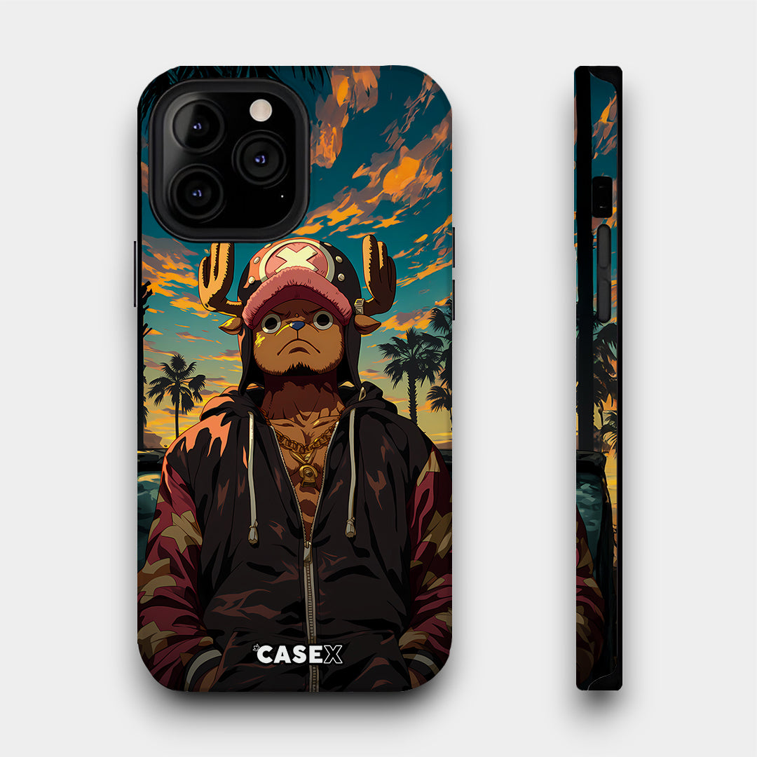 GTA One Piece - Lux Impact Cases