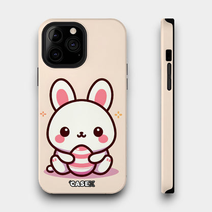 Easter Bunnies (2025) - Lux Impact Cases